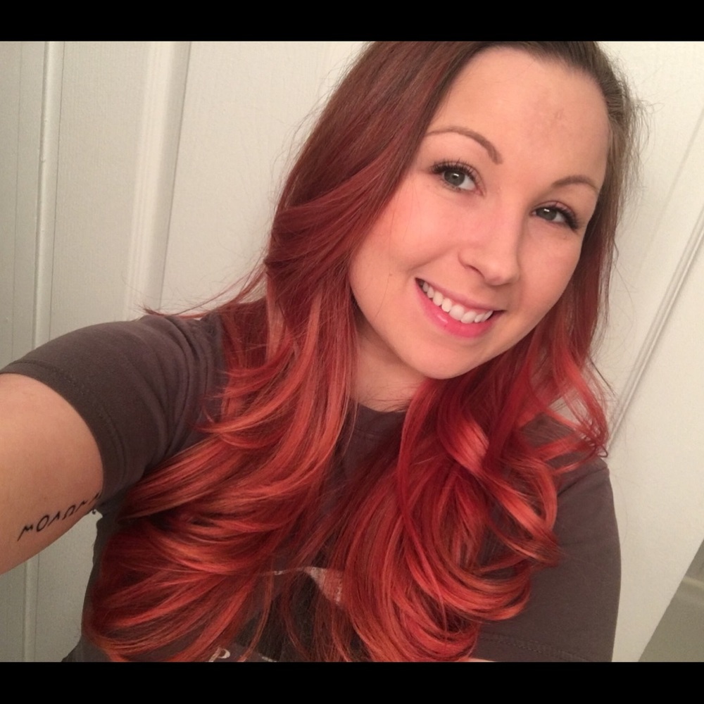 Meet your Posher, Candice